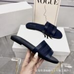 Premium Christian Dior slippers - Image 8