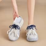 summer new Forrest Gump shoes increase Women's high shoes - Image 2
