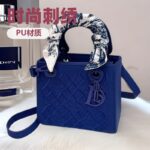 one-shoulder crossbody women's bag bags - Image 5