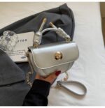 shoulder saddle bag - Image 3