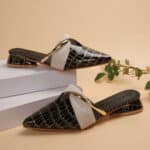 new style women's shoes