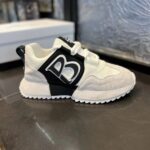 soft sole lightweight dad shoes