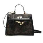 classic Kelly bag cross-border - Image 4