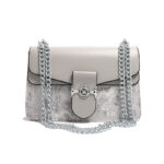 shoulder crossbody small square bag - Image 3
