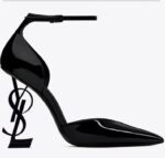 model large size beautiful high heels - Image 2
