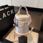 single shoulder versatile Zhuangjin bag - Image 3