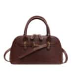 fashion single shoulder handbag shell bag