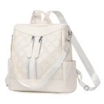 casual student backpack cross-border - Image 2