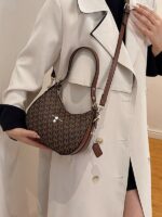rsatile underarm bag cross-border