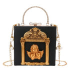 Angel pearl chain bag - Image 6