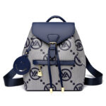 YA Korean casual backpack - Image 6