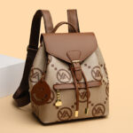 YA Korean casual backpack - Image 4