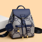 YA Korean casual backpack