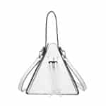 Triangle bag fashion candy color personality design shoulder bag - Image 10