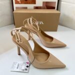 Zara spring new women's shoes sexy high heels - Image 3