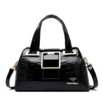 Hot selling women's bag 2025 new crossbody bag - Image 10