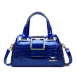 Hot selling women's bag 2025 new crossbody bag - Image 9