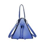 Triangle bag fashion candy color personality design shoulder bag - Image 9