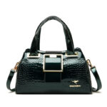 Hot selling women's bag 2025 new crossbody bag - Image 7