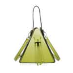 Triangle bag fashion candy color personality design shoulder bag - Image 13