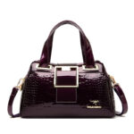 Hot selling women's bag 2025 new crossbody bag - Image 6