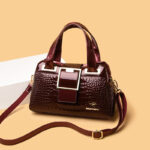 Hot selling women's bag 2025 new crossbody bag - Image 4