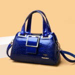 Hot selling women's bag 2025 new crossbody bag - Image 3