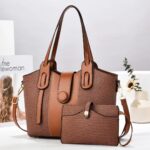 New style handbag commuter mother-and-child bag