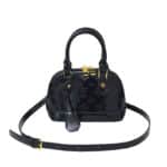 Retro fashion shell handbag 2025