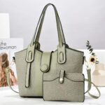 New style handbag commuter mother-and-child bag - Image 3