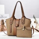 New style handbag commuter mother-and-child bag - Image 4
