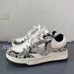 Trendy Unisex Versatile Bread Shoes, Student Sports Skateboard Shoes - Image 9