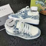 Trendy Unisex Versatile Bread Shoes, Student Sports Skateboard Shoes - Image 8