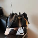 2025 Korean style trendy shoulder bag - Image 8