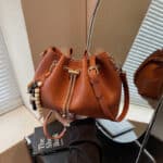 2025 Korean style trendy shoulder bag - Image 7