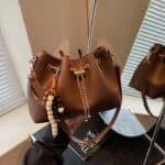 2025 Korean style trendy shoulder bag - Image 6