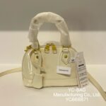 Retro fashion shell handbag 2025 - Image 5