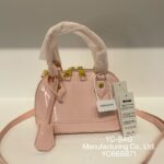 Retro fashion shell handbag 2025 - Image 4