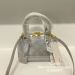 Retro fashion shell handbag 2025 - Image 2