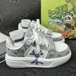 Unisex height-increasing, casual, lightweight, sporty dad shoes - Image 5