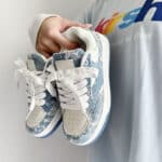 Trendy Unisex Versatile Bread Shoes, Student Sports Skateboard Shoes - Image 4