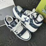 Unisex height-increasing, casual, lightweight, sporty dad shoes - Image 2