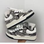 Trendy Unisex Versatile Bread Shoes, Student Sports Skateboard Shoes - Image 7