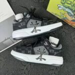 Unisex height-increasing, casual, lightweight, sporty dad shoes - Image 4