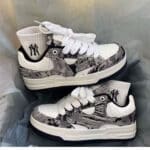 Trendy Unisex Versatile Bread Shoes, Student Sports Skateboard Shoes - Image 5