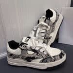 Trendy Unisex Versatile Bread Shoes, Student Sports Skateboard Shoes - Image 3