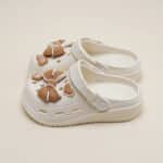 Clogs Beach Wear for Couples, Women's Summer Slippers - Image 4