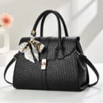 Fashionable and Versatile Tote Bags Hand-Held Crossbody Bags