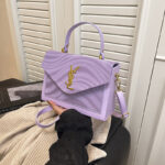 YSL Cross-Border Fashion Women's Bag - Image 3