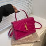 YSL Cross-Border Fashion Women's Bag - Image 9
